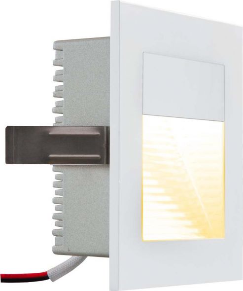 LED Wandeinbauleuchte P21 702 LED Wandeinbauleuchte P21 702