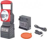 LED Handlampe 46205