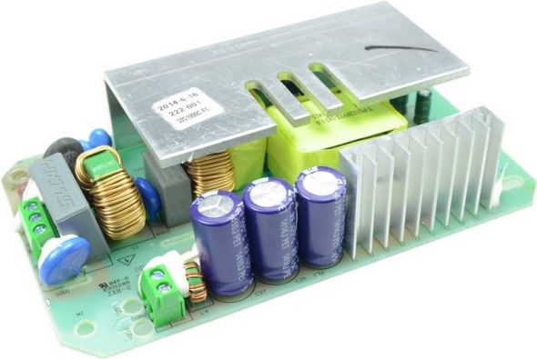 Ersatz-Netzteil 100-240VAC 39414 Ersatz-Netzteil 100-240VAC 39414