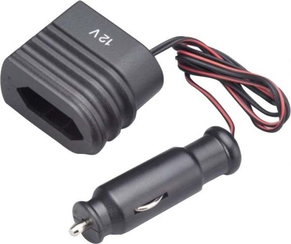Autoladestecker 12V 46077 Autoladestecker 12V 46077