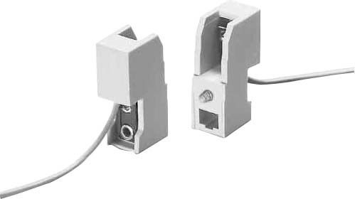 Hochvolt-Fassung R7s 88305 Hochvolt-Fassung R7s 88305