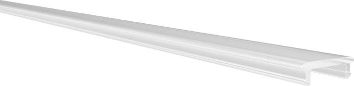 Kunststoff-Abdeckprofil FIO 100 Kunststoff-Abdeckprofil FIO 100