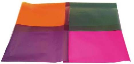 Farbfolienbogen 82892