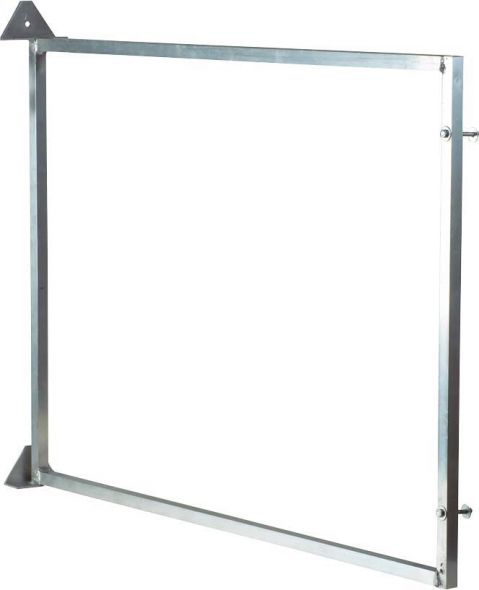 Wandhalter 70x100cm 57911 Wandhalter 70x100cm 57911