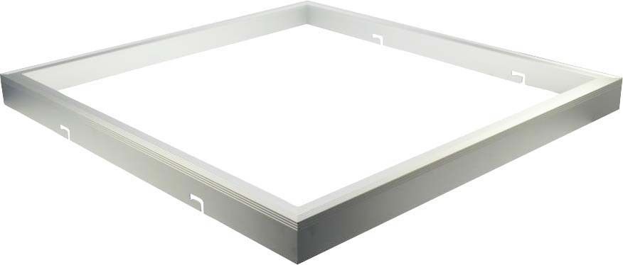 Alu-Rahmen für LED-Panel 53476