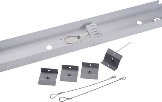 Deckenmontage-Set 5MN91001