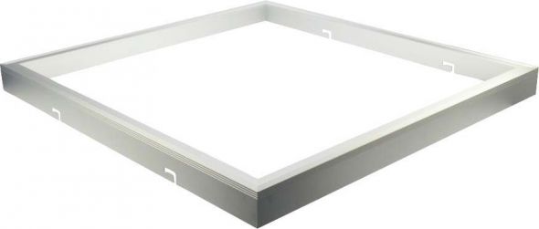 Alu-Rahmen für LED-Panel 53476 Alu-Rahmen für LED-Panel 53476