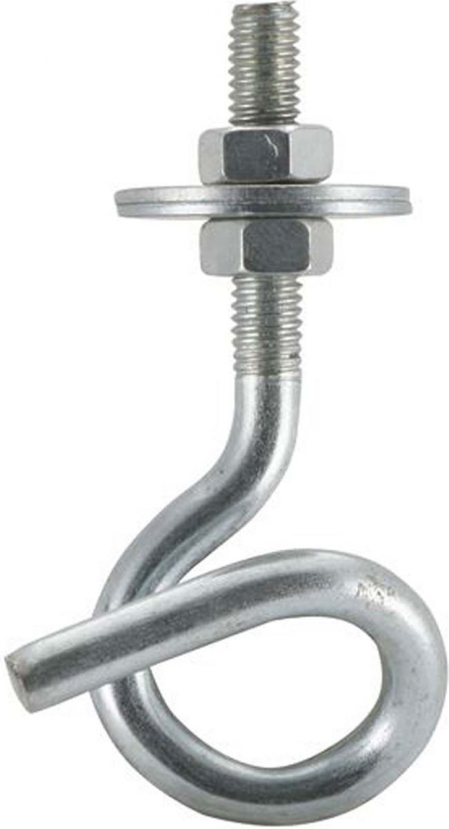 Ringschraube Stahl vz 88037