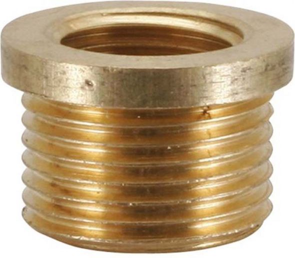 Reduziernippel Messing 88032 Reduziernippel Messing 88032