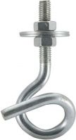 Ringschraube Stahl vz 88037