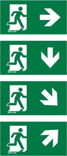 Piktogramm-Satz 1 SLX24High EN10077142 Piktogramm-Satz 1 SLX24High EN10077142