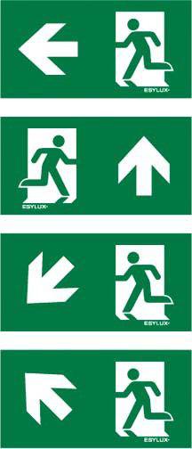 Piktogramm-Satz 2 SLX24High EN10077159 Piktogramm-Satz 2 SLX24High EN10077159