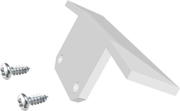 Alu-End-Abschlussplatte APTE EAP EB Alu-End-Abschlussplatte APTE EAP EB