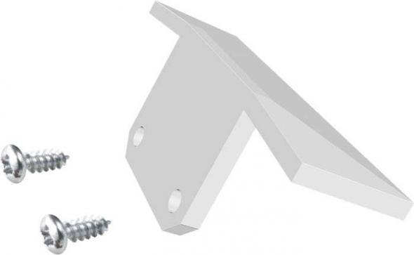 Alu-End-Abschlussplatte APTE EAP EB Alu-End-Abschlussplatte APTE EAP EB