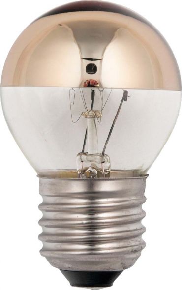 Tropfenlampe 45x72mm 43003