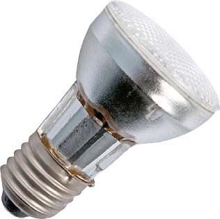 Halogenlampe 52x80mm 12899