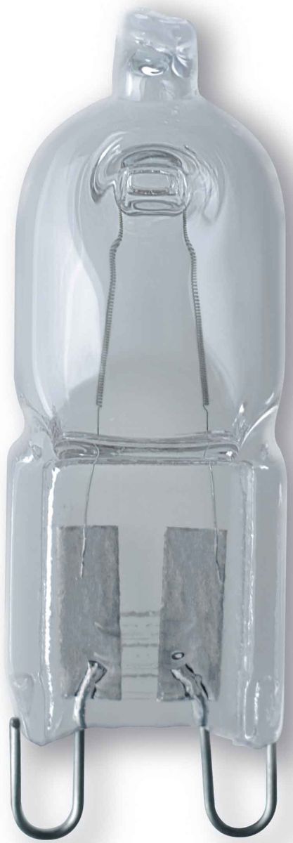 Halogenlampe 230V G9 235lm 20W dimmbar 2700K