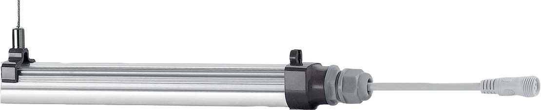 LED-Röhrenlampe 28x600mm 34367 LED-Röhrenlampe 28x600mm 34367