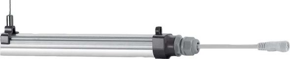 LED-Röhrenlampe 28x600mm 34367 LED-Röhrenlampe 28x600mm 34367