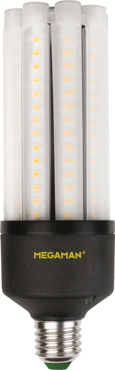 LED-Hochvoltlampe E27 35W 2800K MM 60822