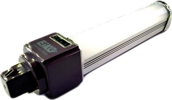LED-Komp.Leuchtstofflampe 33715 LED-Komp.Leuchtstofflampe 33715