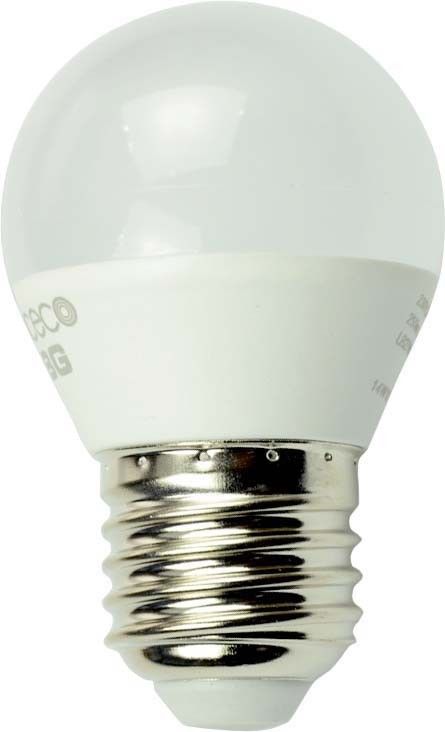 LED-Tropfenlampe 45x74mm 34556