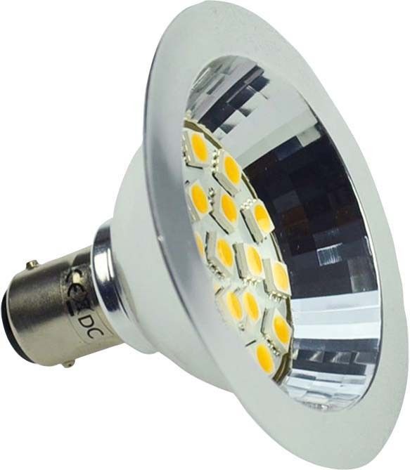 LED-Reflektorlampe 70x47mm 34747