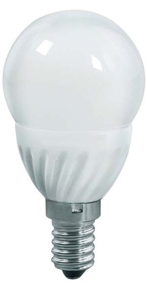 LED-Tropfenlampe 45x81mm 34875 LED-Tropfenlampe 45x81mm 34875