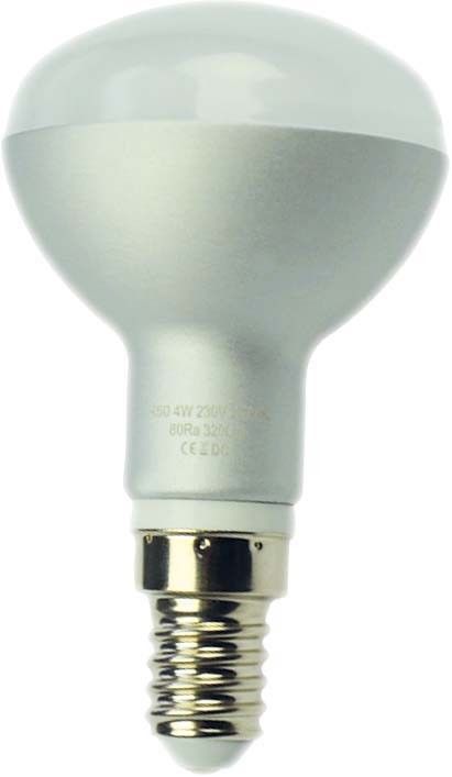 LED-Reflektorlampe 49,8x84 34966