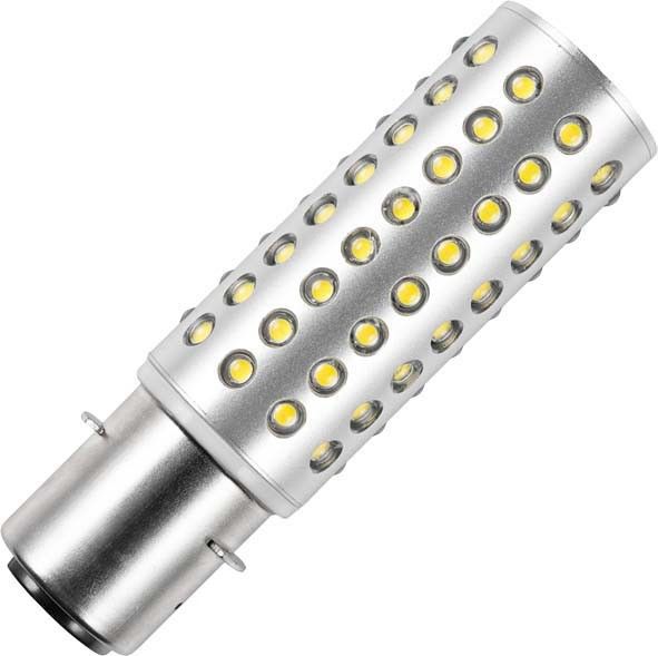 LED-Navigationslampe 80SMD 34981