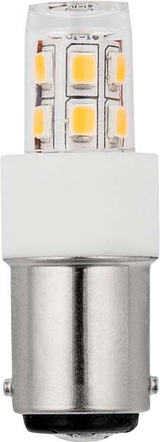 LED-Röhrenlampe 17x44,8mm 35640 LED-Röhrenlampe 17x44,8mm 35640