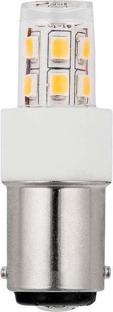 LED-Röhrenlampe 17x44,8mm 35642 LED-Röhrenlampe 17x44,8mm 35642