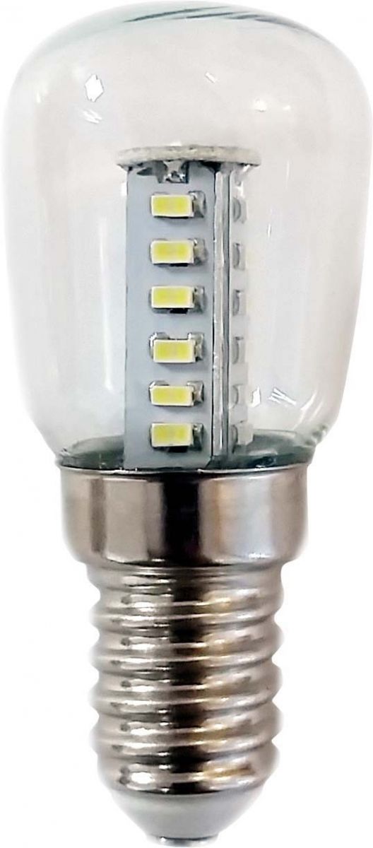 LED-Lampe 26x58mm klar 38630 LED-Lampe 26x58mm klar 38630