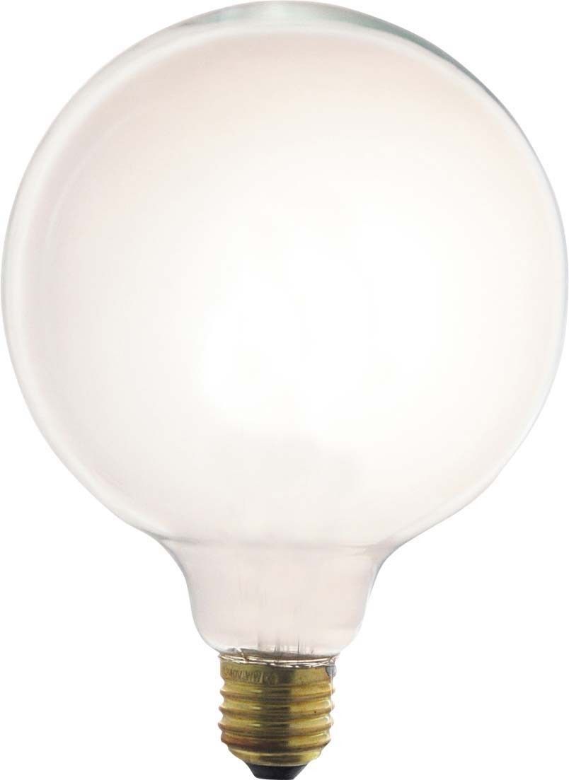 LED-Globelampe 125x170mm 38924 LED-Globelampe 125x170mm 38924