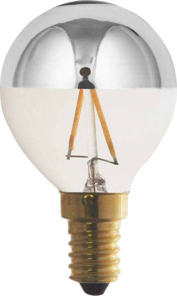 LED-Tropfenlampe 45x70mm 38929 LED-Tropfenlampe 45x70mm 38929