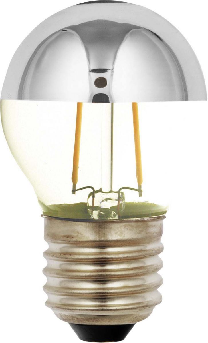 LED-Tropfenlampe 45x70mm 38930 LED-Tropfenlampe 45x70mm 38930