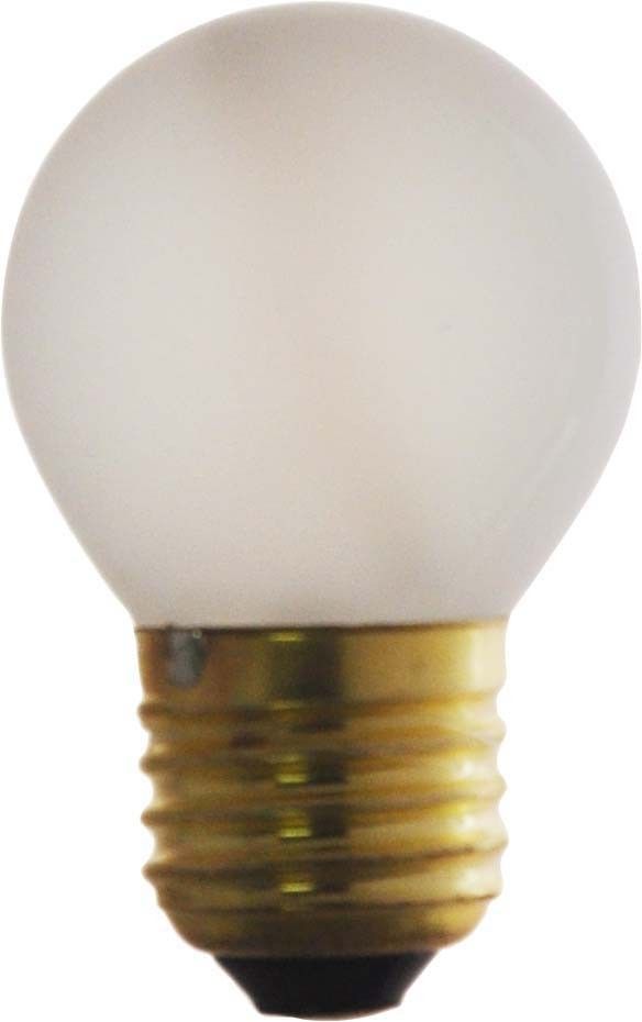LED-Tropfenlampe 45x70mm 38933 LED-Tropfenlampe 45x70mm 38933
