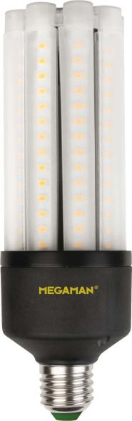 LED-Speziallampe 35,0W E27 4000lm