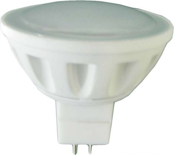 LED-Reflektorlampe 50x55mm 33728 LED-Reflektorlampe 50x55mm 33728