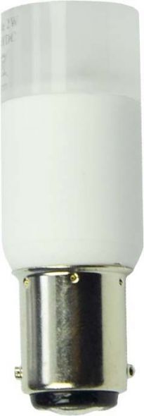 LED-Röhrenlampe 19,7x55mm 33824 LED-Röhrenlampe 19,7x55mm 33824