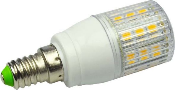 LED-Röhrenlampe 31x83mm 34559