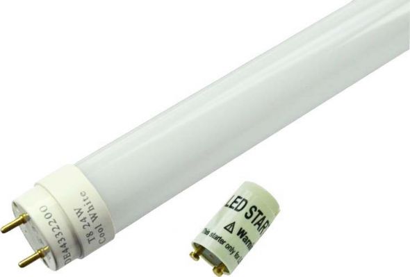 LED-Leuchtstofflampe T8 34577 LED-Leuchtstofflampe T8 34577