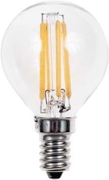 LED-Tropfenlampe 45x75mm 34587 LED-Tropfenlampe 45x75mm 34587