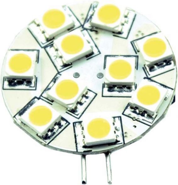 LED-Leuchtmittel D=30mm 34858 LED-Leuchtmittel D=30mm 34858