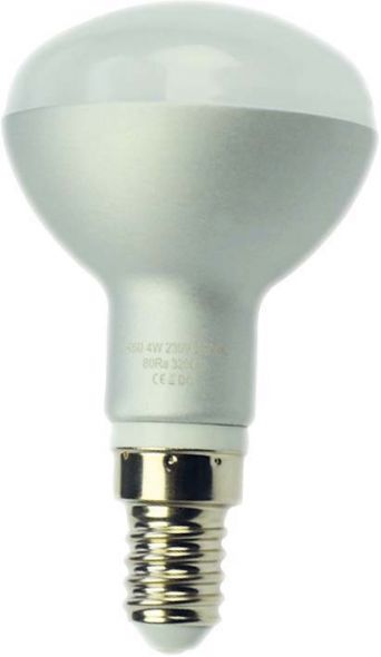 LED-Reflektorlampe 49,8x84 34966 LED-Reflektorlampe 49,8x84 34966