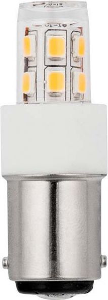 LED-Röhrenlampe 17x44,8mm 35640 LED-Röhrenlampe 17x44,8mm 35640