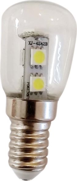 LED-Lampe 26x58mm klar 38627 LED-Lampe 26x58mm klar 38627