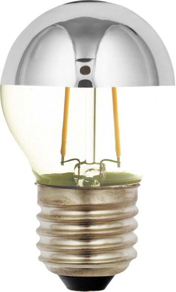 LED-Tropfenlampe 45x70mm 38930 LED-Tropfenlampe 45x70mm 38930