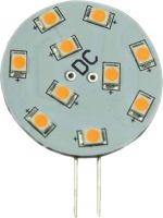 LED-Leuchtmittel D=30mm 30167