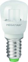 LED-Röhrenlampe 26x57mm 33269